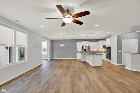 Photo of 5581 Pennycress Drive, Noblesville, IN