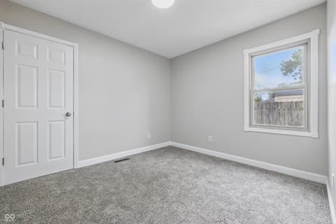 Photo of 2315 Spann Avenue, Indianapolis, IN