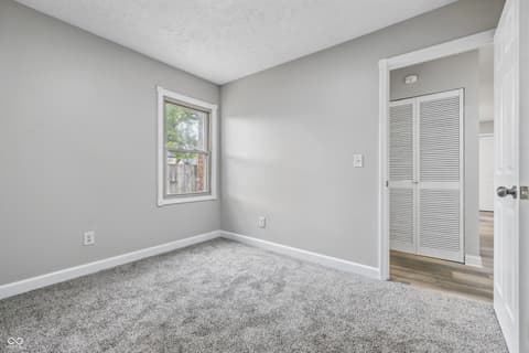 Photo of 2315 Spann Avenue, Indianapolis, IN