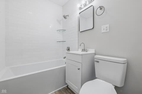 Photo of 2315 Spann Avenue, Indianapolis, IN