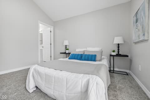 Photo of 2315 Spann Avenue, Indianapolis, IN