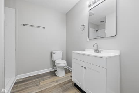 Photo of 2315 Spann Avenue, Indianapolis, IN