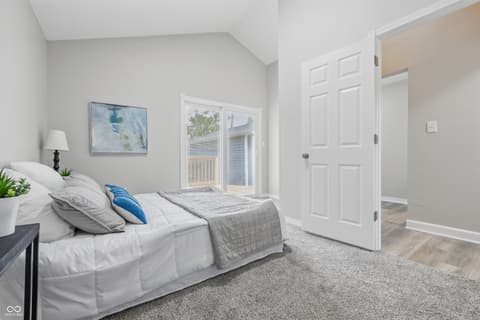 Photo of 2315 Spann Avenue, Indianapolis, IN