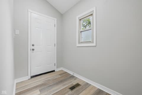 Photo of 2315 Spann Avenue, Indianapolis, IN