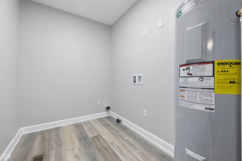 Photo of 2315 Spann Avenue, Indianapolis, IN