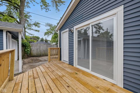 Photo of 2315 Spann Avenue, Indianapolis, IN