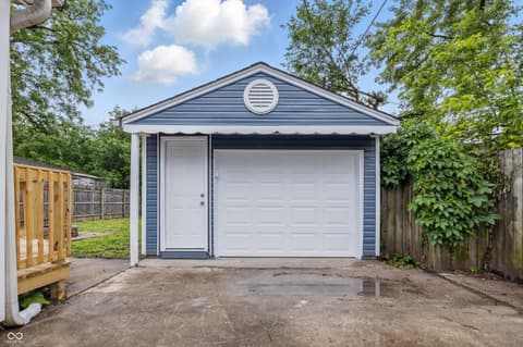 Photo of 2315 Spann Avenue, Indianapolis, IN