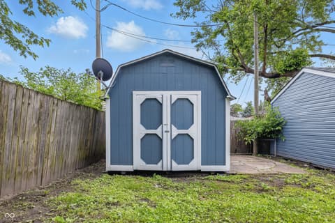 Photo of 2315 Spann Avenue, Indianapolis, IN