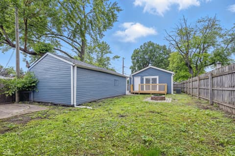 Photo of 2315 Spann Avenue, Indianapolis, IN