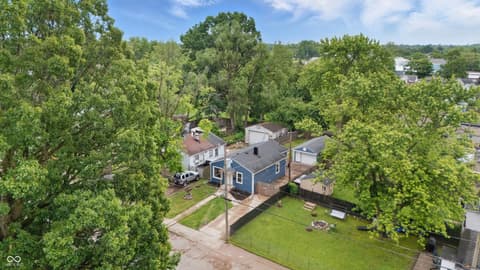 Photo of 2315 Spann Avenue, Indianapolis, IN