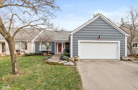 3313 Bay Road North Drive