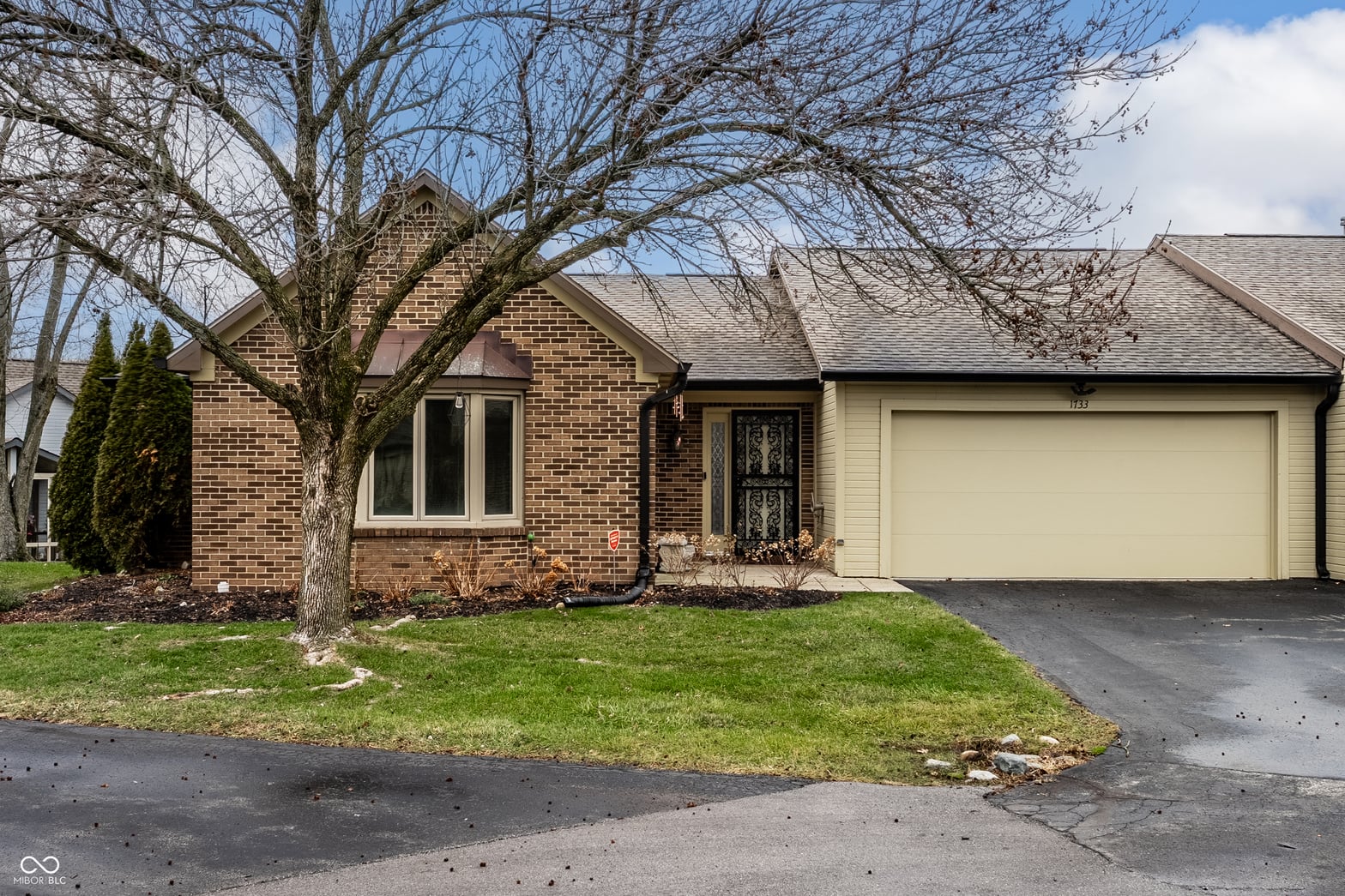 Photo of 1733 Cloister Drive, Indianapolis, IN