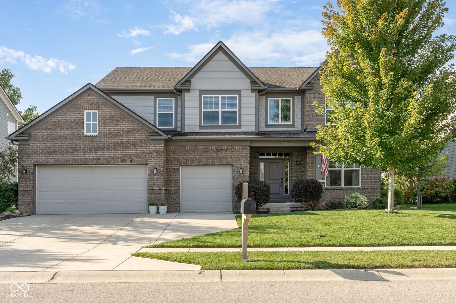 Photo of 5965 Bartley Drive, Noblesville, IN