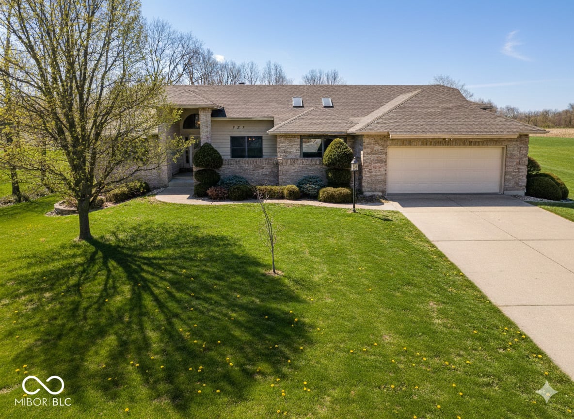 Photo of 0727 S 100 W, Hartford City, IN