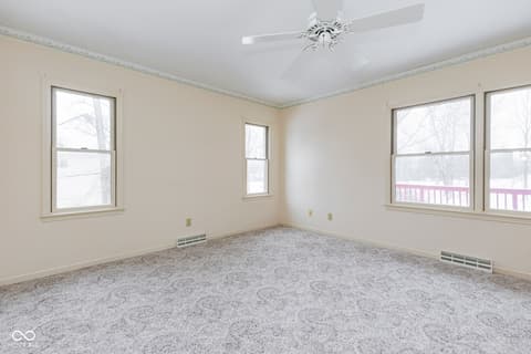Photo of 0727 S 100 W, Hartford City, IN