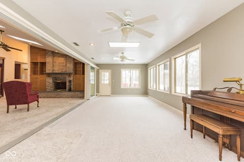 Photo of 0727 S 100 W, Hartford City, IN
