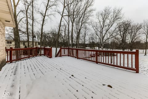 Photo of 0727 S 100 W, Hartford City, IN