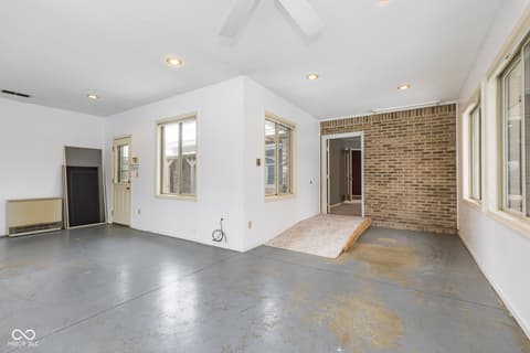 Photo of 0727 S 100 W, Hartford City, IN