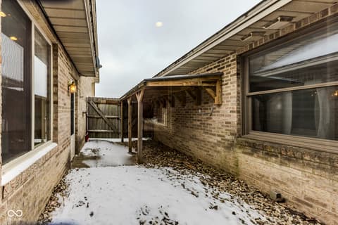 Photo of 0727 S 100 W, Hartford City, IN