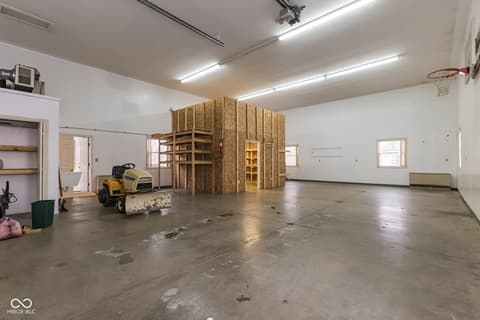 Photo of 0727 S 100 W, Hartford City, IN
