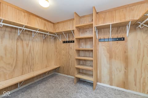 Photo of 0727 S 100 W, Hartford City, IN