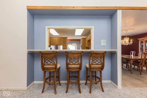 Photo of 0727 S 100 W, Hartford City, IN