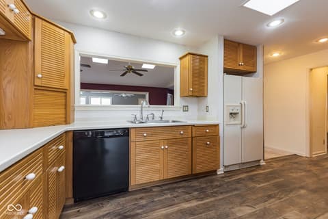 Photo of 0727 S 100 W, Hartford City, IN