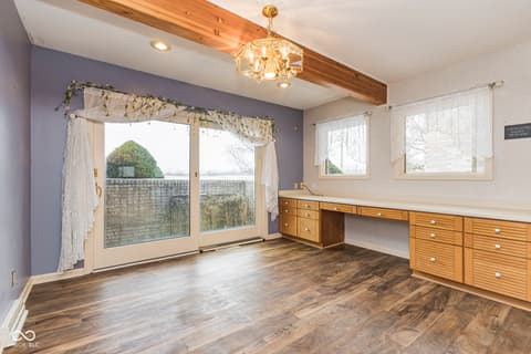 Photo of 0727 S 100 W, Hartford City, IN