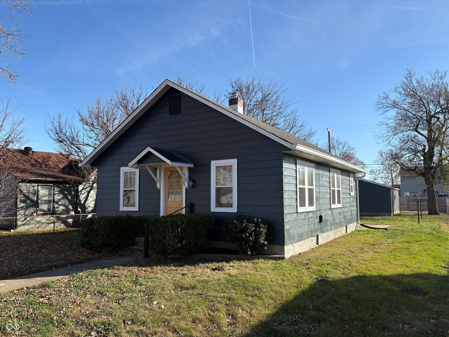 Photo of 939 E York Street, Martinsville, IN