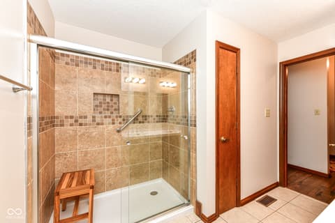 Bathroom at 1065 Alydar Circle, Indianapolis, IN