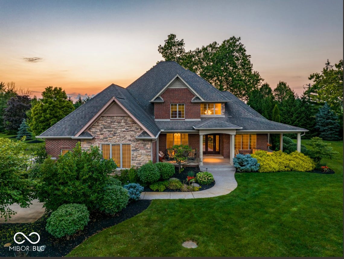 Photo of 16258 Remington Drive, Fishers, IN