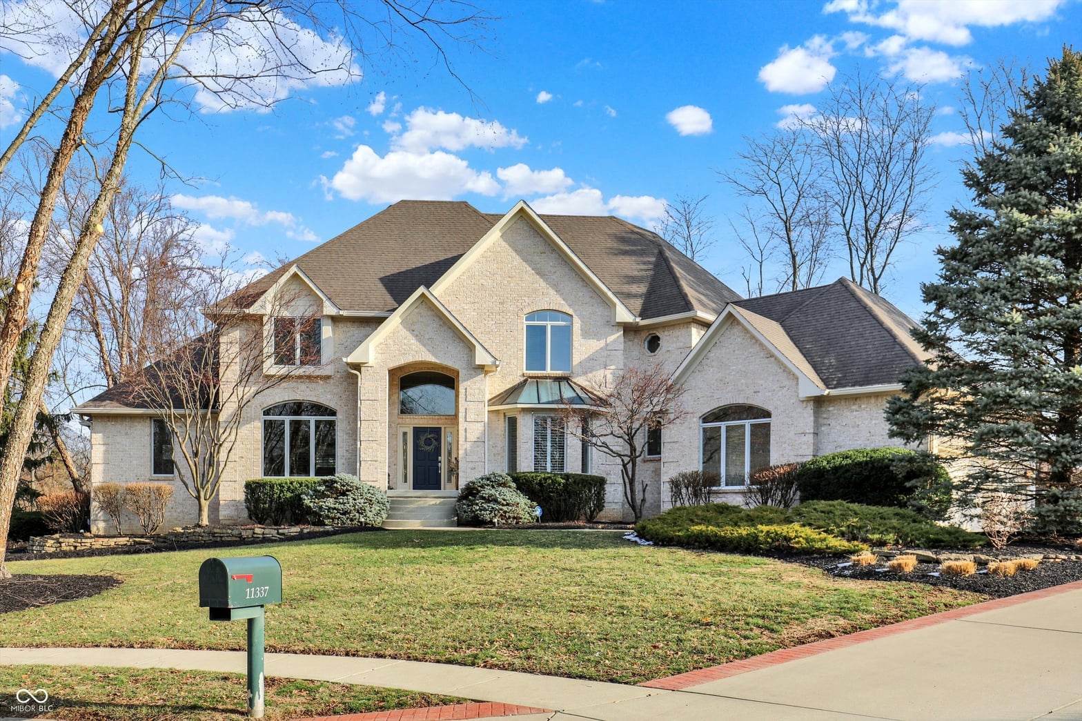 Photo of 11337 Turnleaf Circle, Fishers, IN