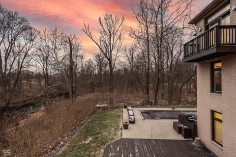 Photo of 4548 Chase Oak Court, Zionsville, IN