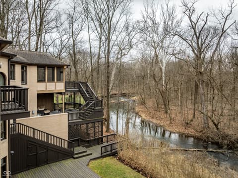 Photo of 4548 Chase Oak Court, Zionsville, IN