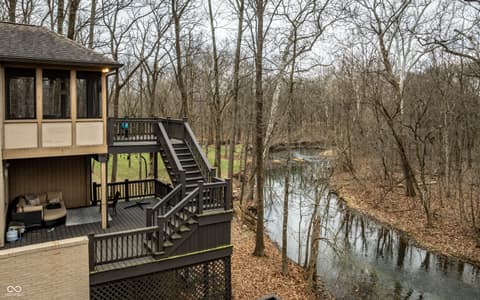Photo of 4548 Chase Oak Court, Zionsville, IN