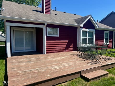 Photo of 8868 Pine Tree Boulevard, Indianapolis, IN