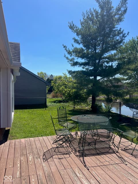 Photo of 8868 Pine Tree Boulevard, Indianapolis, IN