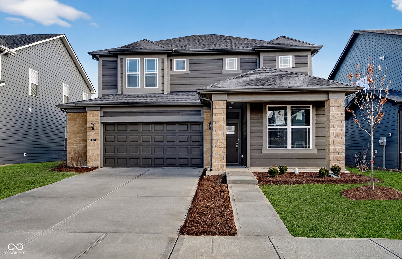 Photo of 2657 Penn Avenue, Plainfield, IN