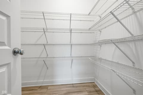 Pantry — 992 Kendrick Street, Greenwood, IN