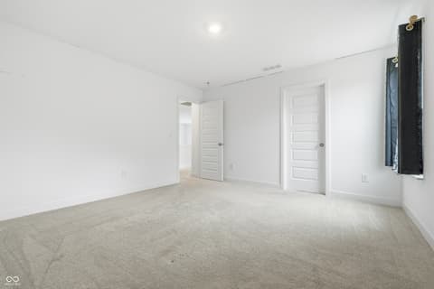 Bedroom at 992 Kendrick Street, Greenwood, IN