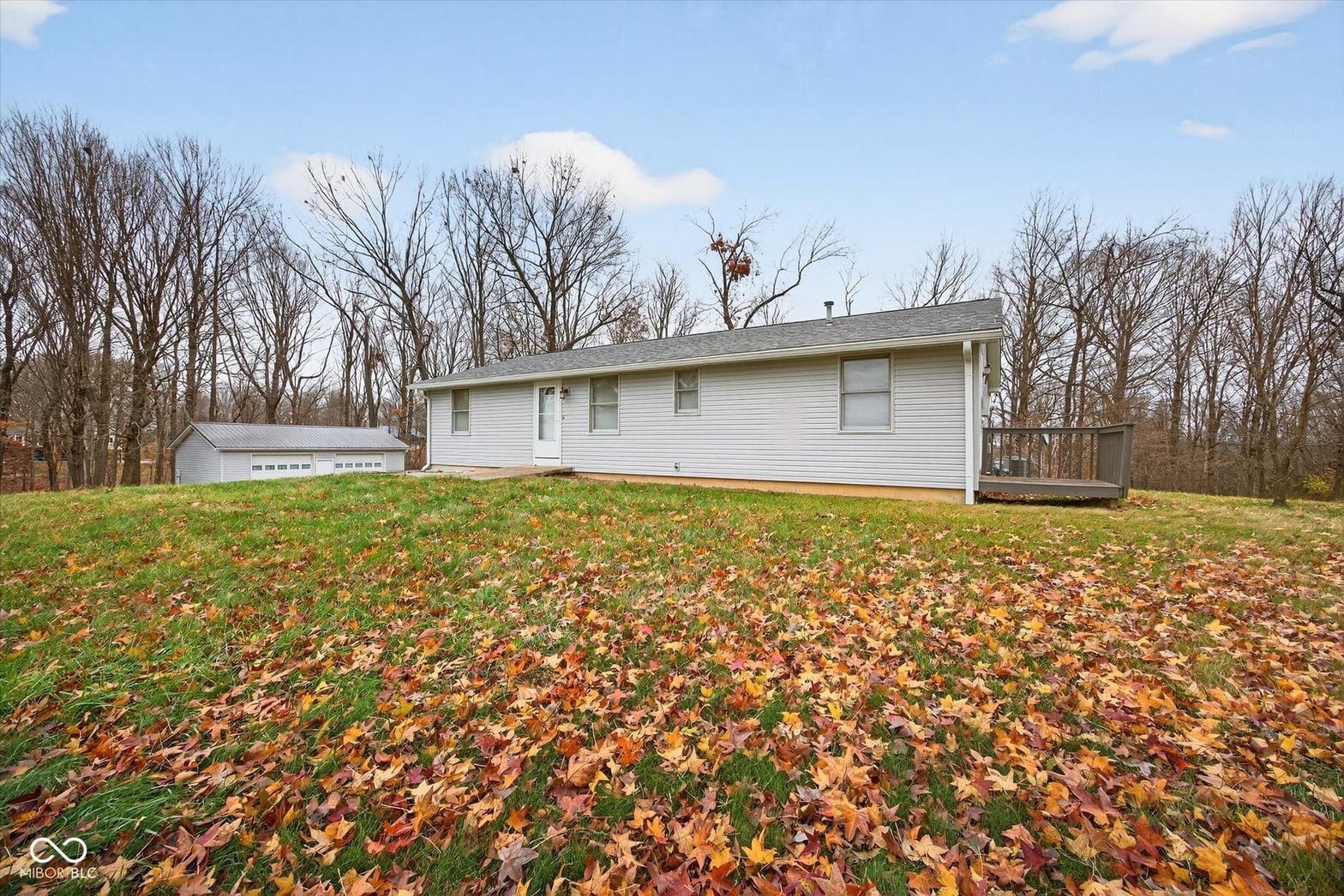 Photo of 4496 Blue Springs Drive, Spencer, IN