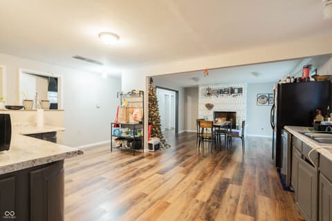 Photo of 225 College Drive, Anderson, IN