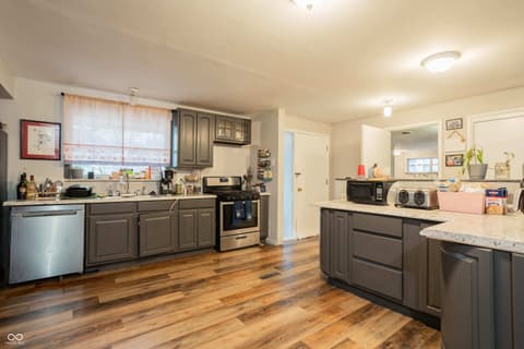 Photo of 225 College Drive, Anderson, IN