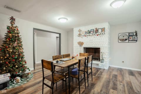 Photo of 225 College Drive, Anderson, IN