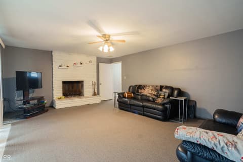 Photo of 225 College Drive, Anderson, IN