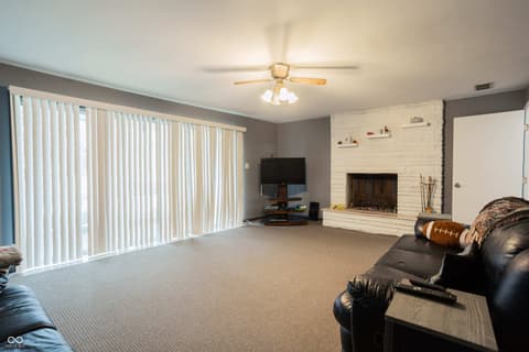 Photo of 225 College Drive, Anderson, IN