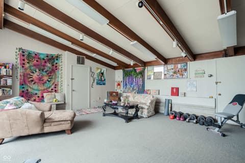 Photo of 225 College Drive, Anderson, IN