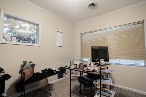 Photo of 225 College Drive, Anderson, IN