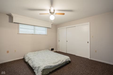Photo of 225 College Drive, Anderson, IN