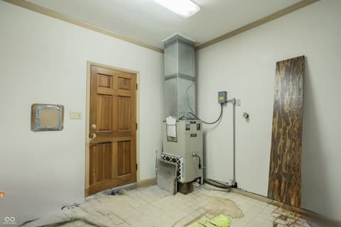 Photo of 225 College Drive, Anderson, IN